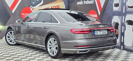 AUDI A8 2019 [5]