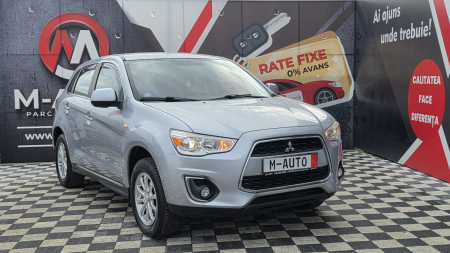 MITSUBISHI ASX 2013 [1]