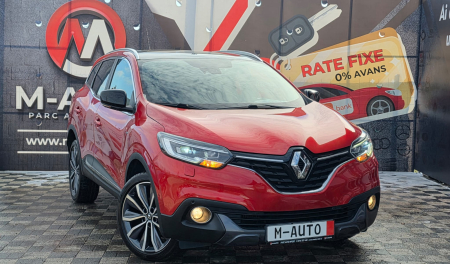 Renault Kadjar 2018 [1]