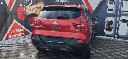 Renault Kadjar 2018 [4]