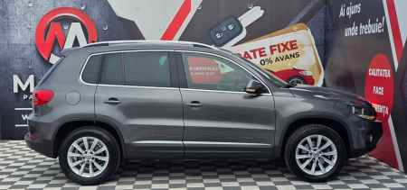 VW TIGUAN 2013 [2]