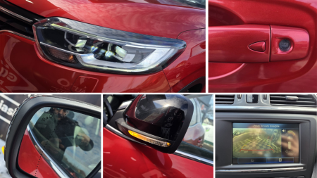 Renault Kadjar 2018 [9]