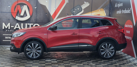 Renault Kadjar 2018 [3]