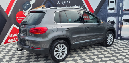 VW TIGUAN 2013 [4]