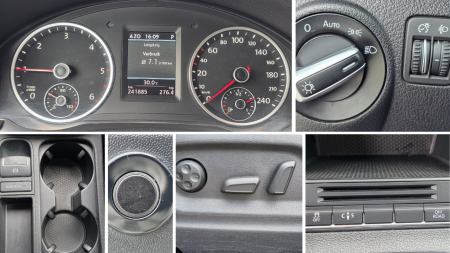 VW TIGUAN 2013 [8]