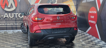 Renault Kadjar 2018 [5]