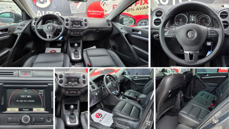 VW TIGUAN 2013 [6]
