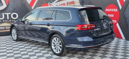 VW PASSAT B8 2015 [5]