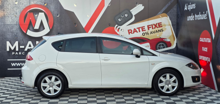 Seat Leon 2010 [2]
