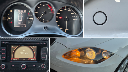 Seat Leon 2010 [8]