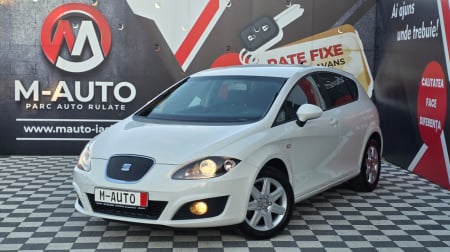 Masini - Seat Leon 2010