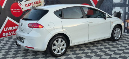 Seat Leon 2010 [4]