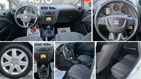 Seat Leon 2010 [6]