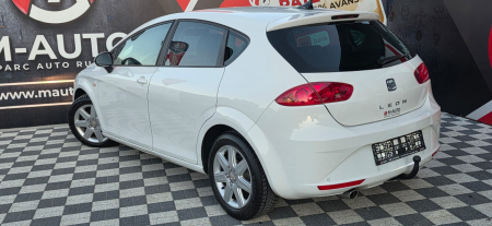 Seat Leon 2010 [5]