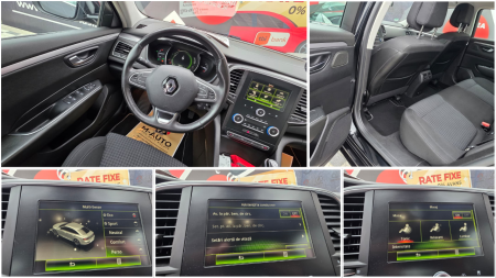 RENAULT TALISMAN 2016 / 1.5 DIESEL [7]