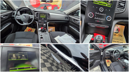 RENAULT TALISMAN 2016 / 1.5 DIESEL [8]