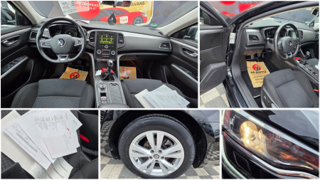 RENAULT TALISMAN 2016 / 1.5 DIESEL [6]