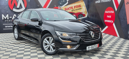 RENAULT TALISMAN 2016 / 1.5 DIESEL [1]