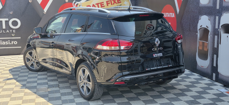 RENAULT CLIO 2015 BREAK – 1.5 DIESEL [5]