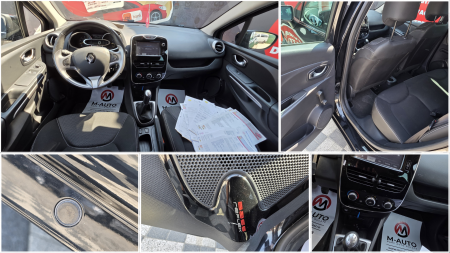 RENAULT CLIO 2015 BREAK – 1.5 DIESEL [6]