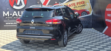RENAULT CLIO 2015 BREAK – 1.5 DIESEL [4]