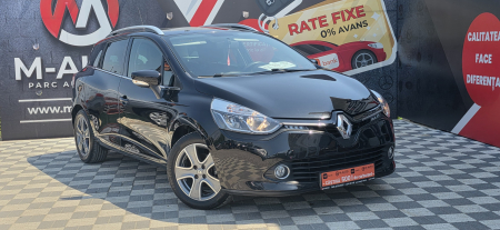 RENAULT CLIO 2015 BREAK – 1.5 DIESEL [1]
