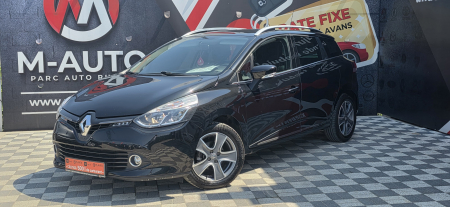 Masini - RENAULT CLIO 2015 BREAK – 1.5 DIESEL