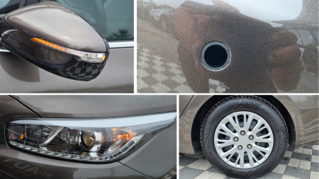 KIA CEED 2013 [8]