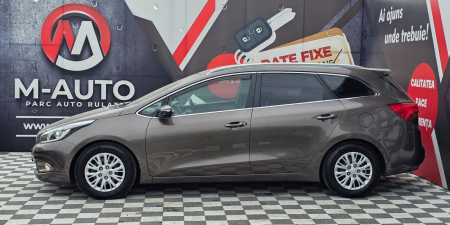 KIA CEED 2013 [3]