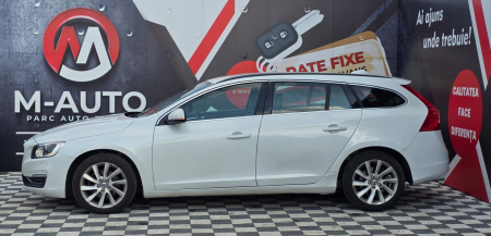 VOLVO V60 2014 [3]