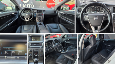 VOLVO V60 2014 [6]