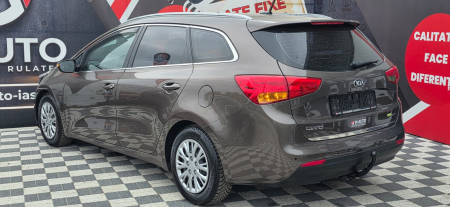 KIA CEED 2013 [5]