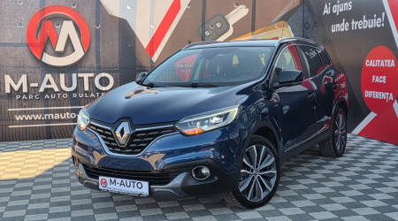 Masini - RENAULT KADJAR 2015