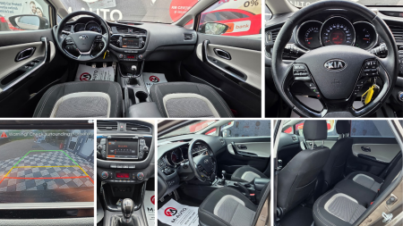 KIA CEED 2013 [6]