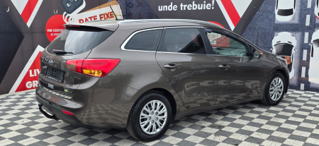 KIA CEED 2013 [4]