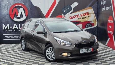 KIA CEED 2013 [1]