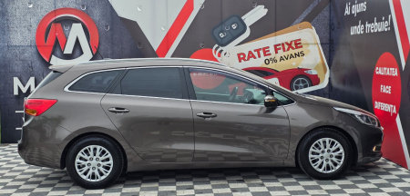 KIA CEED 2013 [2]