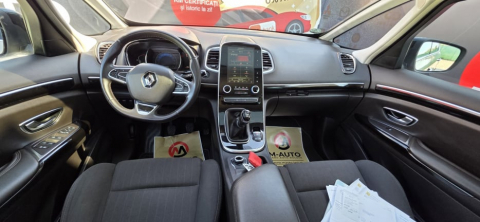 Renault ESPACE 2016  1.6 Diesel [9]