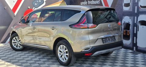 Renault ESPACE 2016  1.6 Diesel [4]