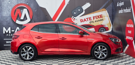 RENAULT MEGANE 4 BOSE 2016 [2]