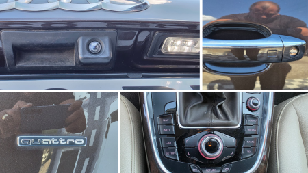Audi Q5 2015 [9]