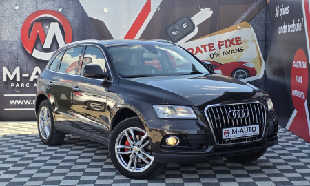 Audi Q5 2015 [1]