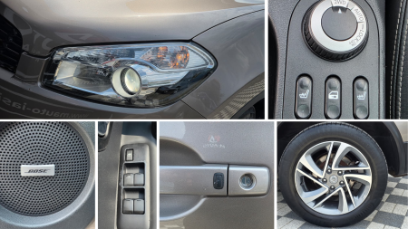 NISSAN QASHQAI 2011 [7]