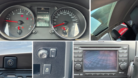 NISSAN QASHQAI 2011 [8]
