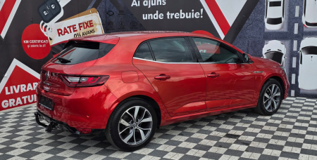 RENAULT MEGANE 4 BOSE 2016 [4]