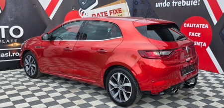 RENAULT MEGANE 4 BOSE 2016 [5]