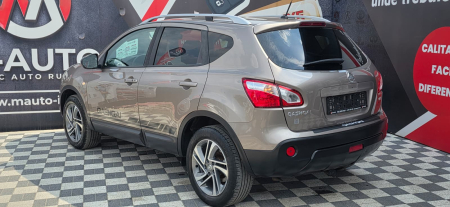 NISSAN QASHQAI 2011 [5]