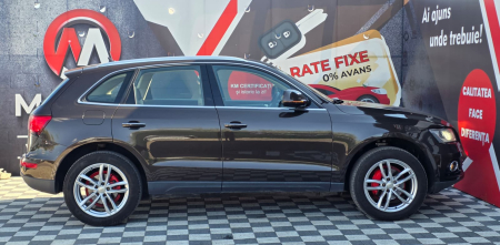 Audi Q5 2015 [2]
