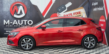 RENAULT MEGANE 4 BOSE 2016 [3]