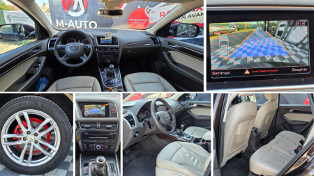 Audi Q5 2015 [6]